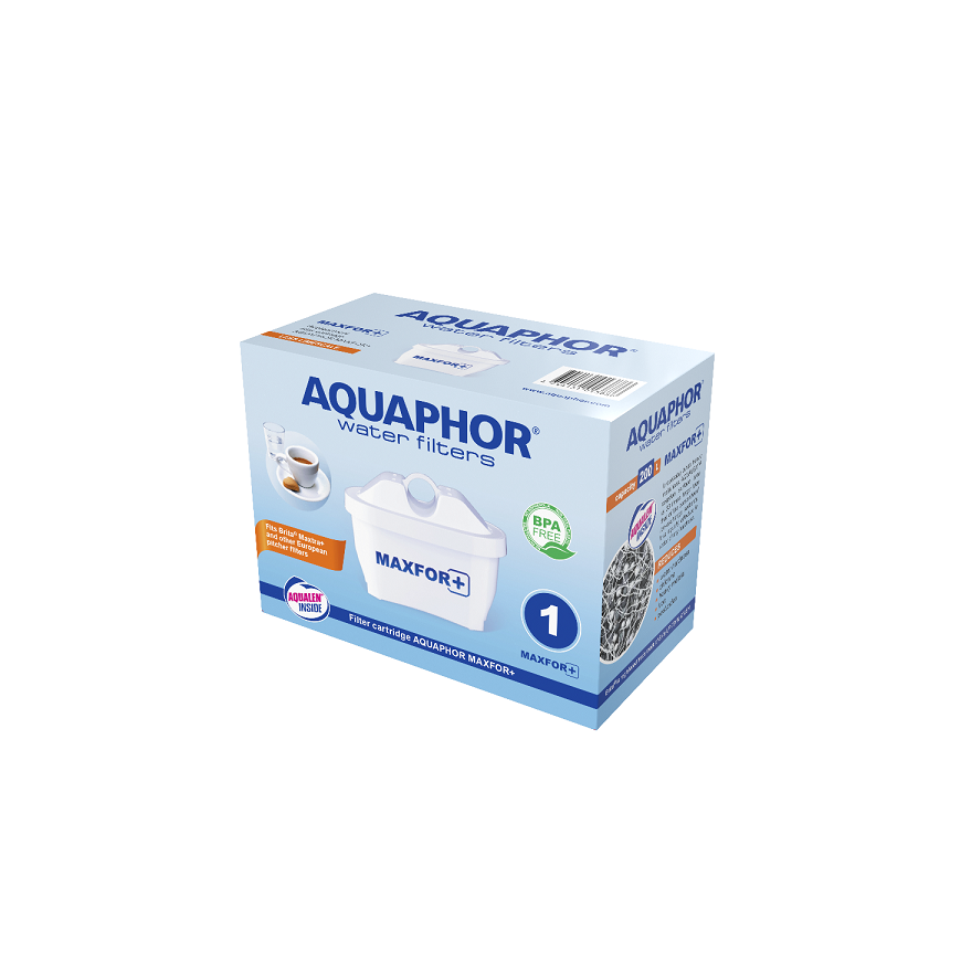 Aquaphor filtra kasetne B25 Maxfor+