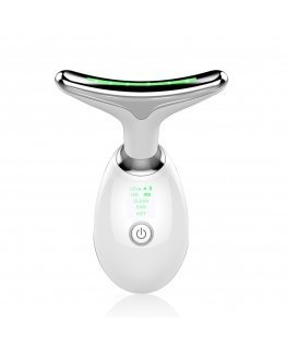 Electric EMS neck massager ANLAN ALMJY01-02