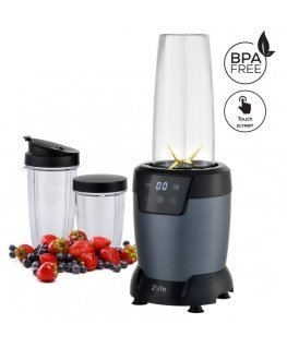 Juicer Cocktail Zyle ZY002BL