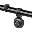 Kruger&Matz XH20 Электрический велосипедный звонок Kruger&Matz XH20 Электрический велосипедный звонок