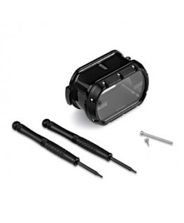 Garmin 010-11921-05 kamerakotelo Kova kotelo Musta