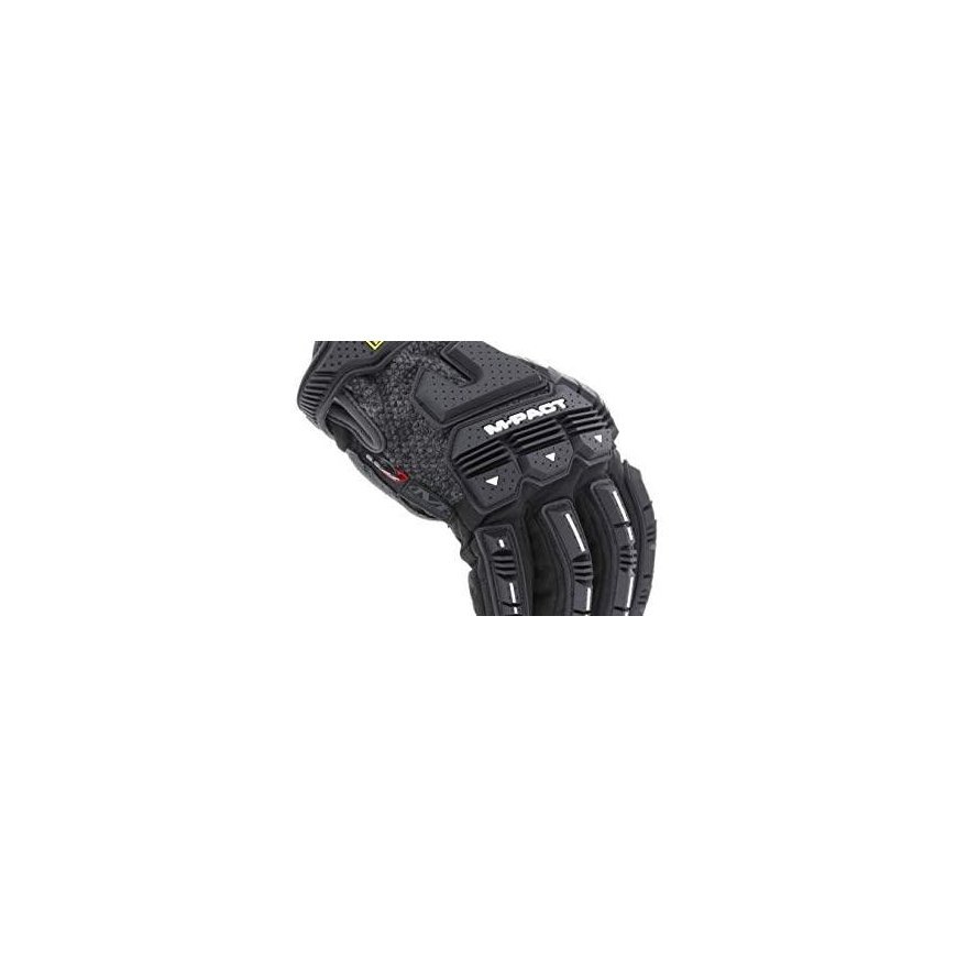 Mechanix Wear Žieminės pirštinės Mechanix COLDWORK™ M-Pact, dydis S/8 – 2