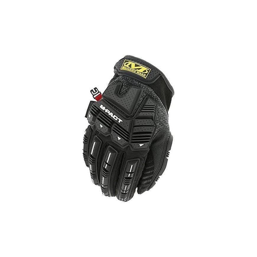 Mechanix Wear Winter gloves Mechanix COLDWORK ™ M-Pact, size S / 8 – 11