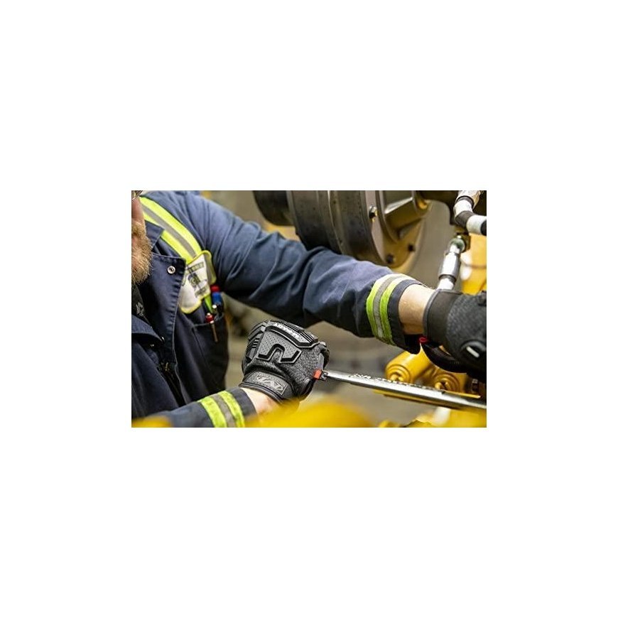 Mechanix Wear Žieminės pirštinės Mechanix COLDWORK™ M-Pact, dydis S/8 – 14