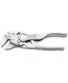 KNIPEX Pincer Spanner XS