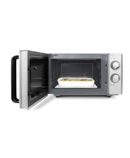 Caso MG 20 Countertop Combination microwave 20 L 700 W Silver