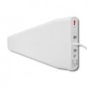 Qoltec 57021 4G LTE antena | 18 dBi | Ārā Qoltec 57021 4G LTE antena | 18 dBi | Ārā