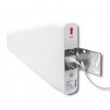 Qoltec 57021 4G LTE antena | 18 dBi | Ārā Qoltec 57021 4G LTE antena | 18 dBi | Ārā