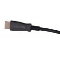 CLAROC HDMI CABLE FIBER OPTIC AOC, 2.1, 8K, 15M CLAROC HDMI CABLE FIBER OPTIC AOC, 2.1, 8K, 15M