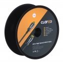 CLAROC HDMI CABLE FIBER OPTIC AOC, 2.1, 8K, 15M CLAROC HDMI CABLE FIBER OPTIC AOC, 2.1, 8K, 15M