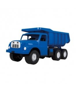 Dino tipper TATRA blue