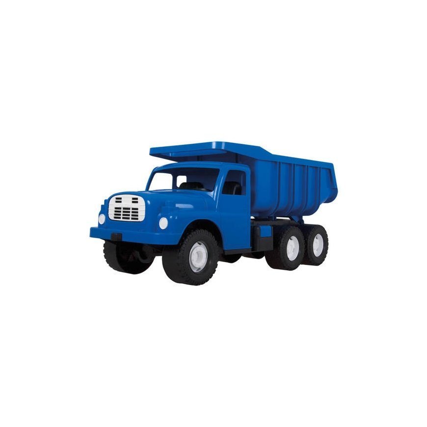 Dino tipper TATRA blue