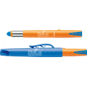 Pica GEL Permanent Marker blue Pica GEL Permanent Marker blue