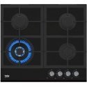 Hob Gas stove BEKO HIL W64235 S Hob Gas stove BEKO HIL W64235 S