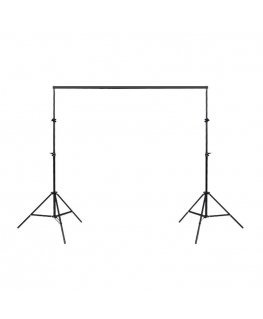 Puluz Photo studio background support 200x200cm DCA0975