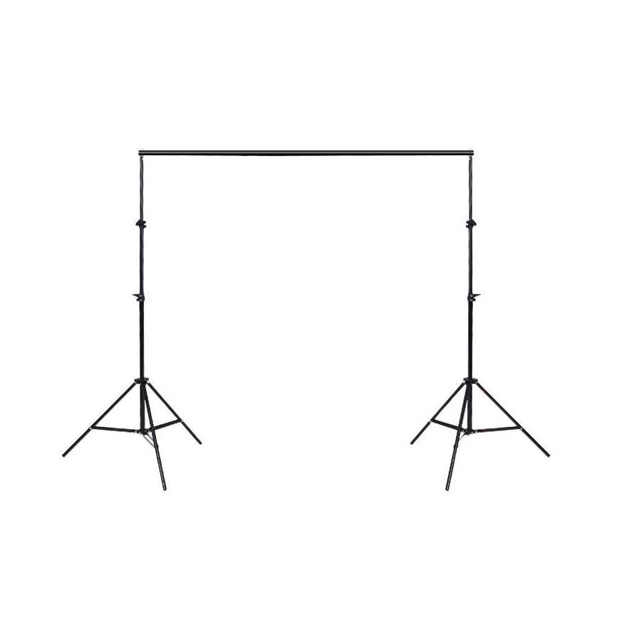 Puluz Photo studio background support 200x200cm