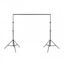 Puluz Photo studio background support 200x200cm DCA0975 Puluz Photo studio background support 200x200cm DCA0975