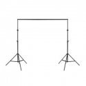 Puluz Photo studio background support 200x200cm DCA0975 Puluz Photo studio background support 200x200cm DCA0975