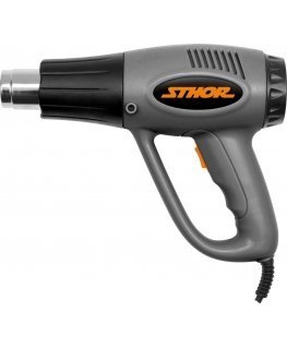 technical hairdryer Sthor 2000 W (79320)