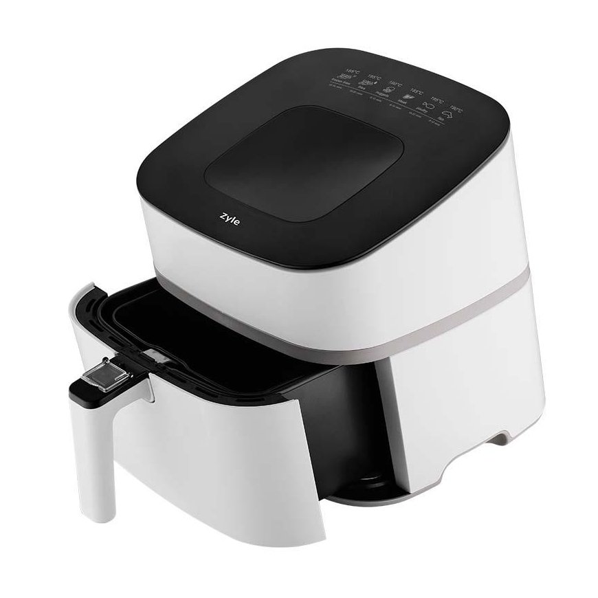 Karšto oro gruzdintuvė Zyle ZY001WAF – 2