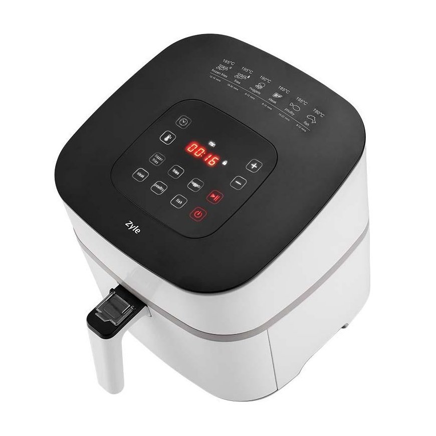 Hot air fryer Zyle ZY001WAF – 4