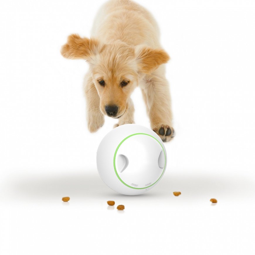 Prize orb Doggy Village MT7102 – 2