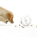 Doggy Village Prize ORB Judantis, interaktyvus kamuolys su Skanėstais vidutiniams ir dideliems šunims Doggy Village Prize ORB Judantis, interaktyvus kamuolys su Skanėstais vidutiniams ir dideliems šunims