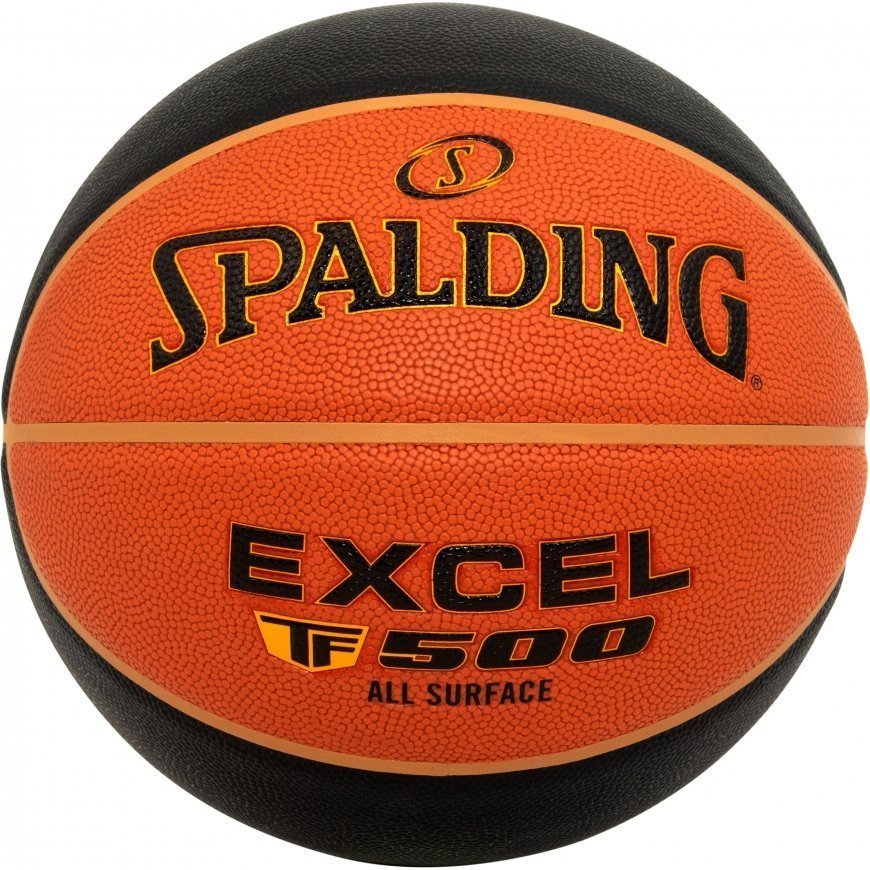 Spalding TF-500 Excel Basketball Size 5