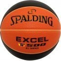 Spalding TF-500 Excel Basketball Size 5