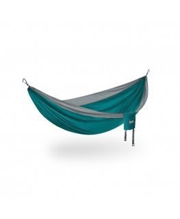 ENO DOUBLENEST, Seafoam / Pilkas