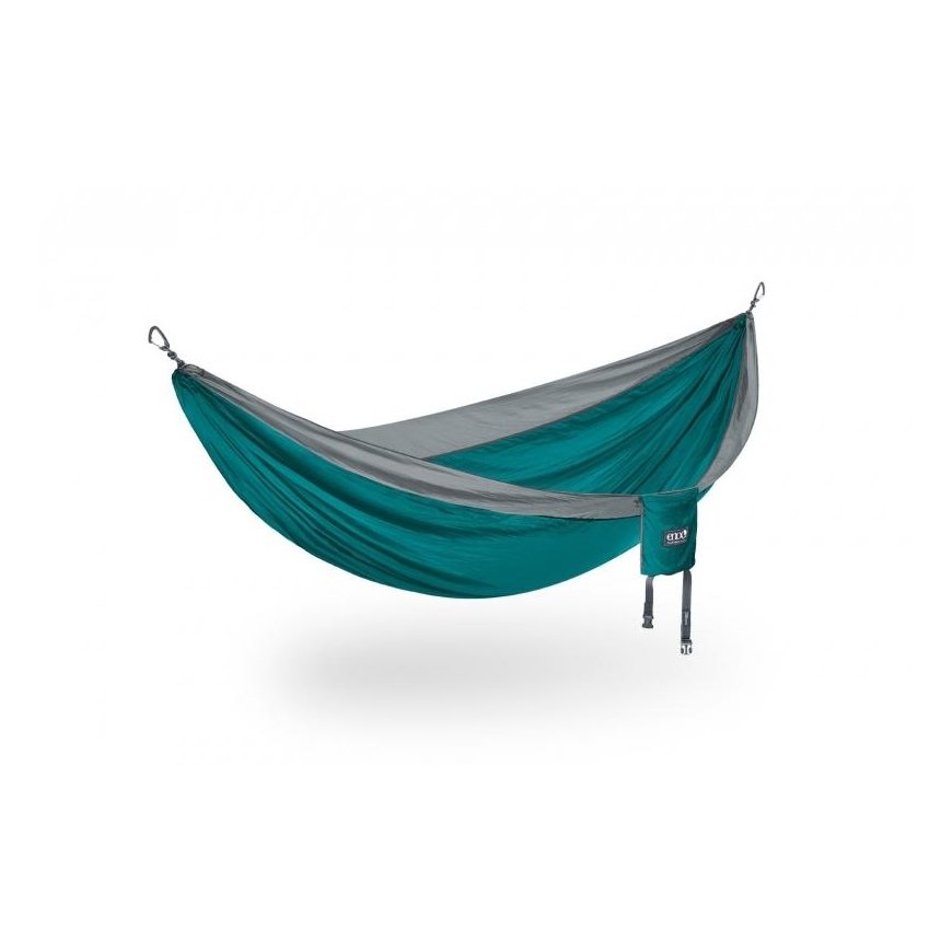 ENO DOUBLENEST, Seafoam / Grey