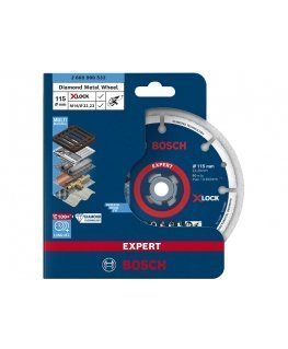 Bosch 2 608 900 532 angle grinder accessory Cutting disc