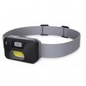 PHILIPS LED HEADLIGHT SFL1000H / 10 - 130 LUMENS - 3 LIGHT MODES PHILIPS LED HEADLIGHT SFL1000H / 10 - 130 LUMENS - 3 LIGHT MODES
