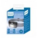 PHILIPS LED PRIEKŠĒJAIS LUKTURIS SFL1000H / 10 - 130 LŪMENI - 3 GAISMAS REŽĪMI PHILIPS LED PRIEKŠĒJAIS LUKTURIS SFL1000H / 10 - 130 LŪMENI - 3 GAISMAS REŽĪMI