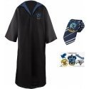 Cinereplicas Harry Potter Ravenclaw Wizard Cover, L Cinereplicas Harry Potter Ravenclaw Wizard Cover, L