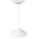 ab+ by Abert Tempo portable Table Lamp white ab+ by Abert Tempo portable Table Lamp white