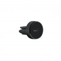 Apple Universalus magnetinis laikiklis PURO į groteles, išmaniesiems telefonams / SH6BLK Apple Universalus magnetinis laikiklis PURO į groteles, išmaniesiems telefonams / SH6BLK
