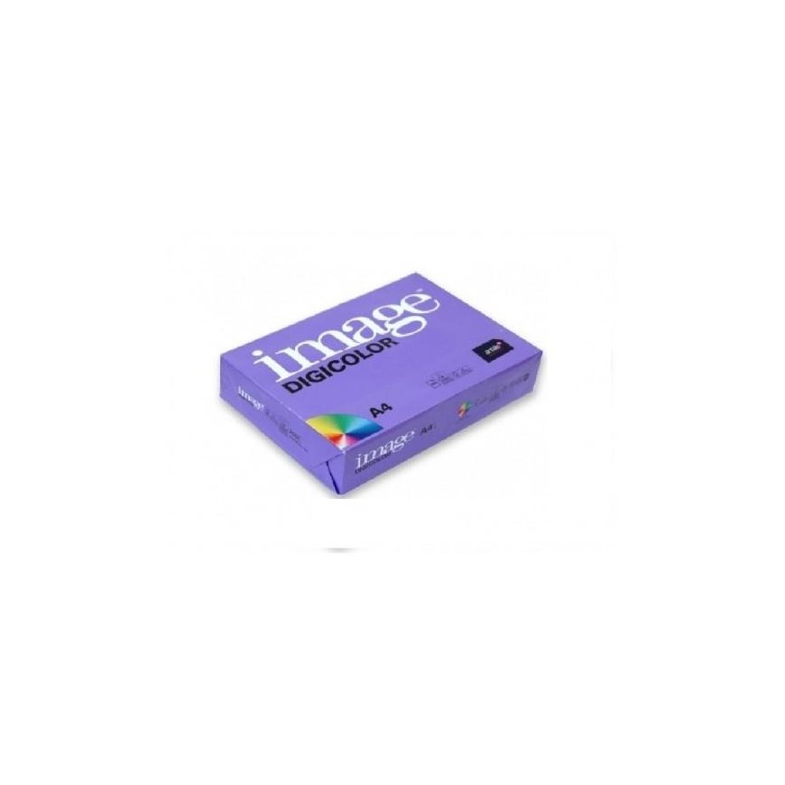 Image Coloraction Biuro popierius Image Digicolor, A4, 200g (250) 0701-035