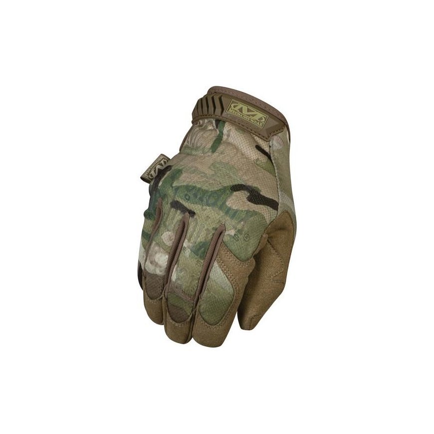 Mechanix Wear Mechanix Wear Gloves Mechanix