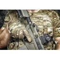 Mechanix Wear Pirštinės Mechanix The Original® Multicam® Camouflage 9/M dydis. Velcro, dirbtinė oda, TrekDry® Mechanix Wear Pirštinės Mechanix The Original® Multicam® Camouflage 9/M dydis. Velcro, dirbtinė oda, TrekDry®