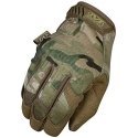 Mechanix Wear Pirštinės Mechanix The Original® Multicam® Camouflage 9/M dydis. Velcro, dirbtinė oda, TrekDry® Mechanix Wear Pirštinės Mechanix The Original® Multicam® Camouflage 9/M dydis. Velcro, dirbtinė oda, TrekDry®