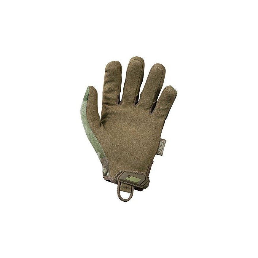 Mechanix Wear Gloves Mechanix The Original® Multicam® Camouflage size 9/M. Velcro, artificial leather, TrekDry® – 15