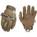 Mechanix Wear Pirštinės Mechanix The Original® Multicam® Camouflage 9/M dydis. Velcro, dirbtinė oda, TrekDry® Mechanix Wear Pirštinės Mechanix The Original® Multicam® Camouflage 9/M dydis. Velcro, dirbtinė oda, TrekDry®