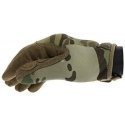 Mechanix Wear Pirštinės Mechanix The Original® Multicam® Camouflage 9/M dydis. Velcro, dirbtinė oda, TrekDry® Mechanix Wear Pirštinės Mechanix The Original® Multicam® Camouflage 9/M dydis. Velcro, dirbtinė oda, TrekDry®