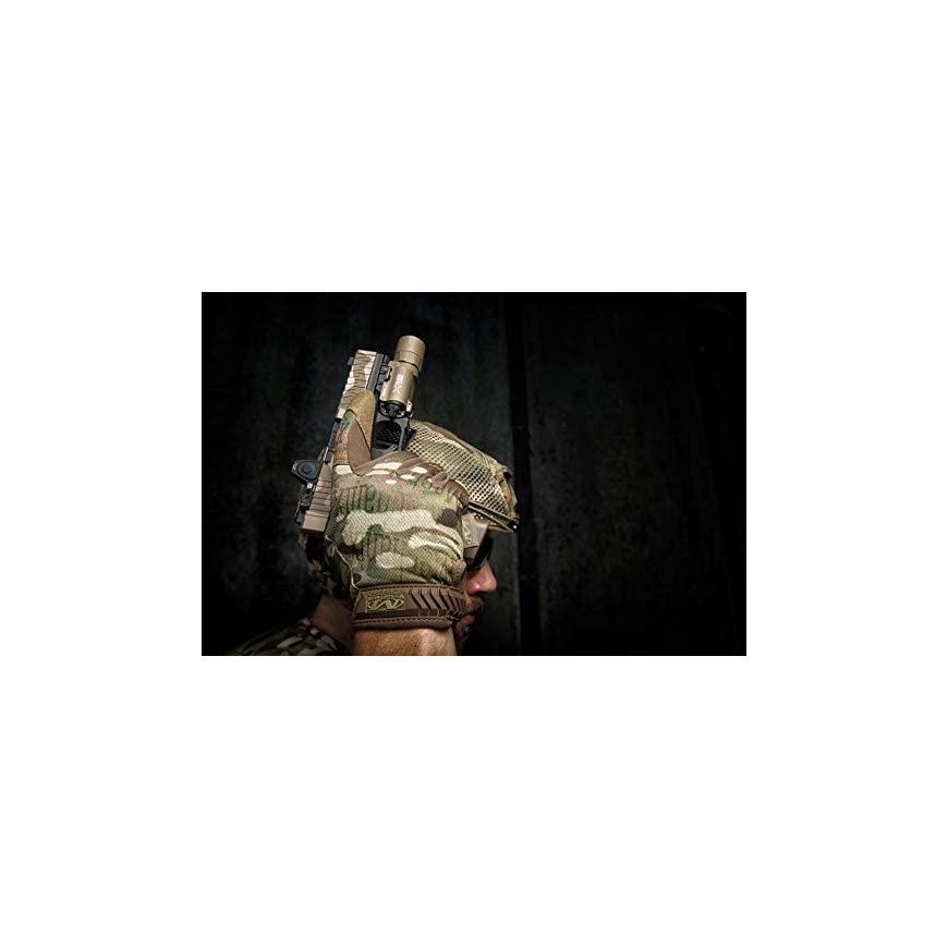Mechanix Wear Gloves Mechanix The Original® Multicam® Camouflage size 9/M. Velcro, artificial leather, TrekDry® – 22