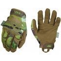 Mechanix Wear Gloves Mechanix The Original® Multicam® Camouflage size 9/M. Velcro, artificial leather, TrekDry® Mechanix Wear Gloves Mechanix The Original® Multicam® Camouflage size 9/M. Velcro, artificial leather, TrekDry®