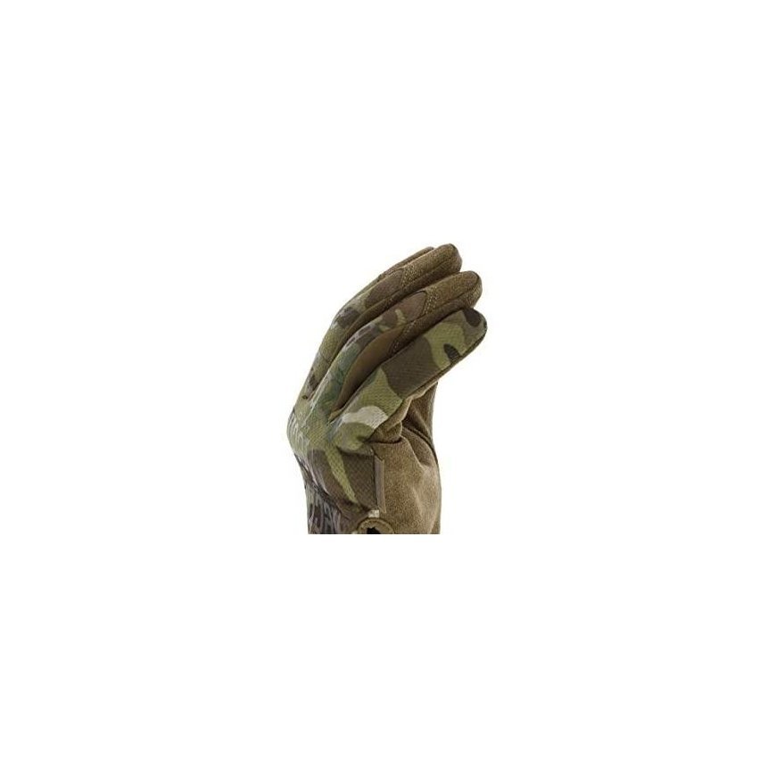 Mechanix Wear Pirštinės Mechanix The Original® Multicam® Camouflage 9/M dydis. Velcro, dirbtinė oda, TrekDry® – 26