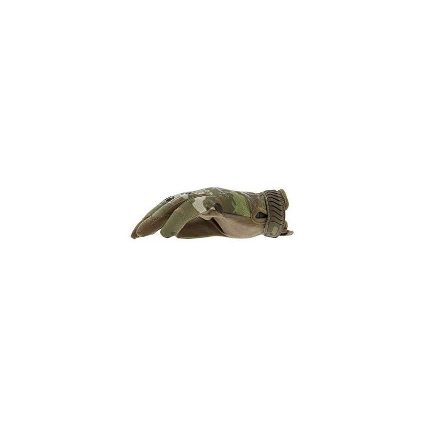 Mechanix Wear Pirštinės Mechanix The Original® Multicam® Camouflage 9/M dydis. Velcro, dirbtinė oda, TrekDry® – 27
