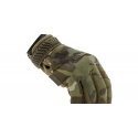 Mechanix Wear Gloves Mechanix The Original® Multicam® Camouflage size 9/M. Velcro, artificial leather, TrekDry® Mechanix Wear Gloves Mechanix The Original® Multicam® Camouflage size 9/M. Velcro, artificial leather, TrekDry®