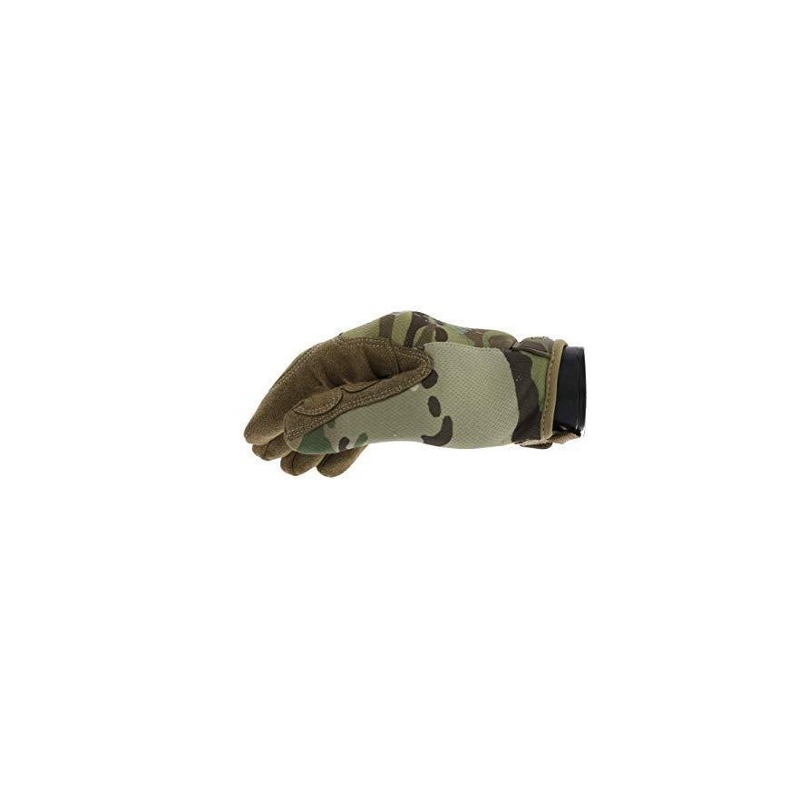 Mechanix Wear Gloves Mechanix The Original® Multicam® Camouflage size 9/M. Velcro, artificial leather, TrekDry® – 30